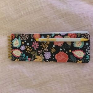 NWOT Indigo Chapters Notebook